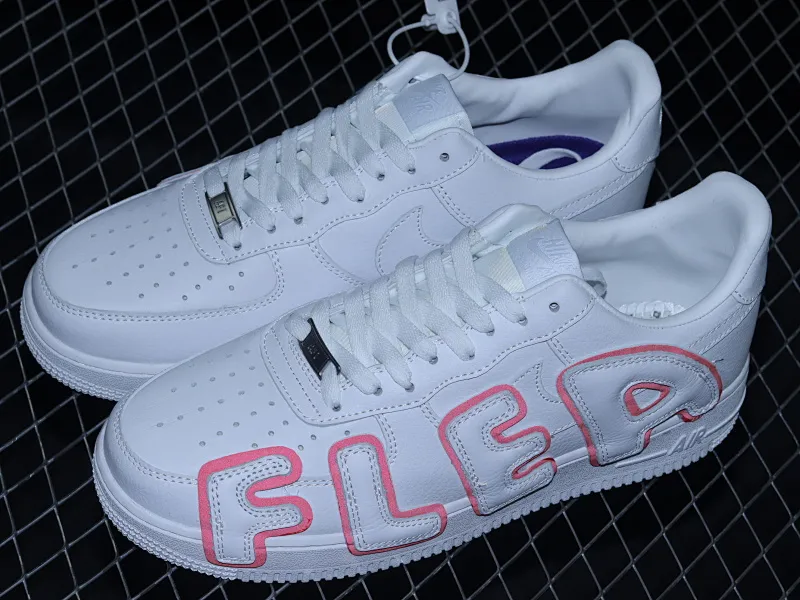 All categories Nk Air Force 1 Air Force series Nk Air Force 1 Low Air Force low top CPFM x Nk Air Force 1'07 Low joint model 3M reflective Air Force 1 low top casual sneakers CK4746-991
